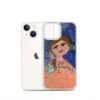 Behold You Are Beautiful iPhone Case - Image 19