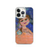 Behold You Are Beautiful iPhone Case - Image 22
