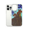 Gracious Spirit iPhone Case - Image 23