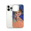 Behold You Are Beautiful iPhone Case - Image 23