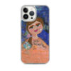 Behold You Are Beautiful iPhone Case - Image 20