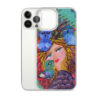 Divine Song iPhone Case - Image 21