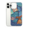 Be Still My Soul iPhone Case - Image 21