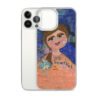 Behold You Are Beautiful iPhone Case - Image 21