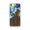 Gracious Spirit iPhone Case