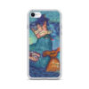 Be Still My Soul iPhone Case