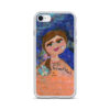 Behold You Are Beautiful iPhone Case