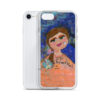 Behold You Are Beautiful iPhone Case - Image 17