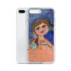 Behold You Are Beautiful iPhone Case - Image 16