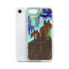 Gracious Spirit iPhone Case - Image 27