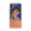 Behold You Are Beautiful iPhone Case - Image 30