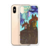 Gracious Spirit iPhone Case - Image 31