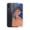 Behold You Are Beautiful iPhone Case - Image 29