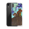 Gracious Spirit iPhone Case - Image 33