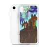 Gracious Spirit iPhone Case - Image 35