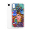 Divine Song iPhone Case - Image 35
