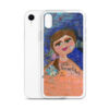 Behold You Are Beautiful iPhone Case - Image 35