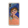 Behold You Are Beautiful iPhone Case - Image 37