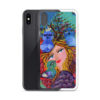Divine Song iPhone Case - Image 36