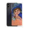Behold You Are Beautiful iPhone Case - Image 36