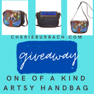 How About a Holiday Giveaway!