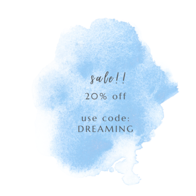 Sale in the Shop