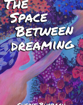 The Space Between Dreaming (a novel)