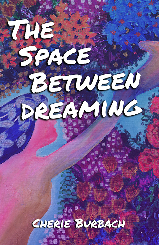 NEW: The Space Between Dreaming (novel)