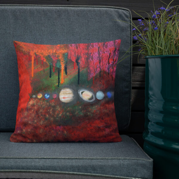 Breath Pillow - Image 2