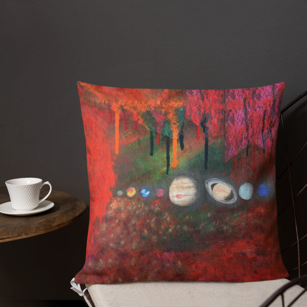 Breath Pillow - Image 3