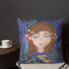 Bow Down Before the Lord Pillow - Image 3