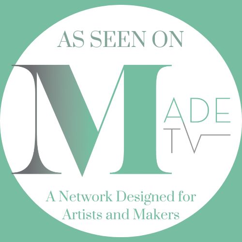 AS SEEN ON MadeTV
