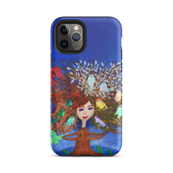4 Seasons iPhone Cover - Image 2
