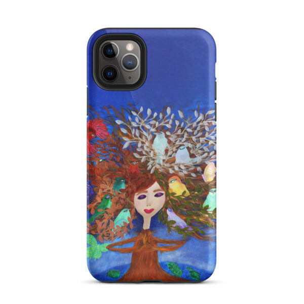 4 Seasons iPhone Cover - Image 3