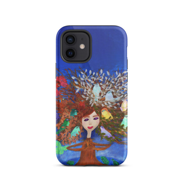 4 Seasons iPhone Cover - Image 5