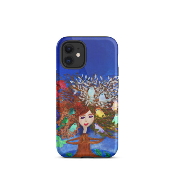 4 Seasons iPhone Cover - Image 4