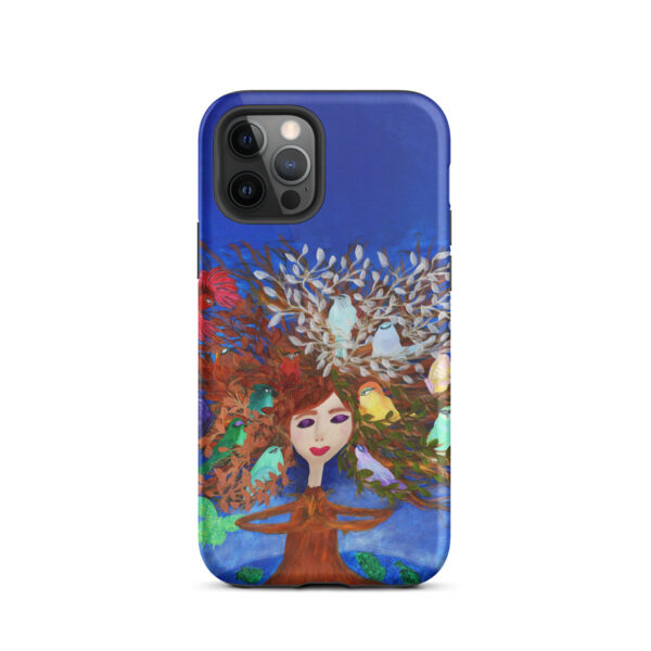 4 Seasons iPhone Cover - Image 6