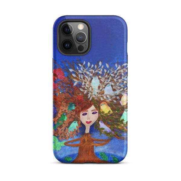 4 Seasons iPhone Cover - Image 7