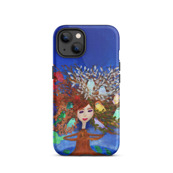 4 Seasons iPhone Cover - Image 9
