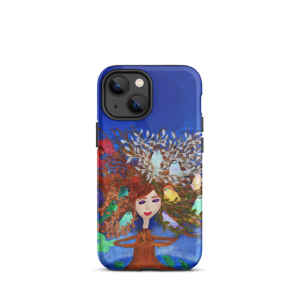 4 Seasons iPhone Cover - Image 8
