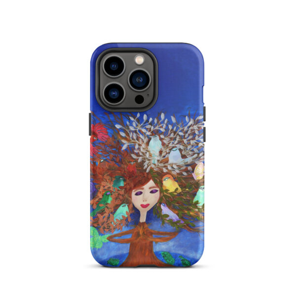 4 Seasons iPhone Cover - Image 10
