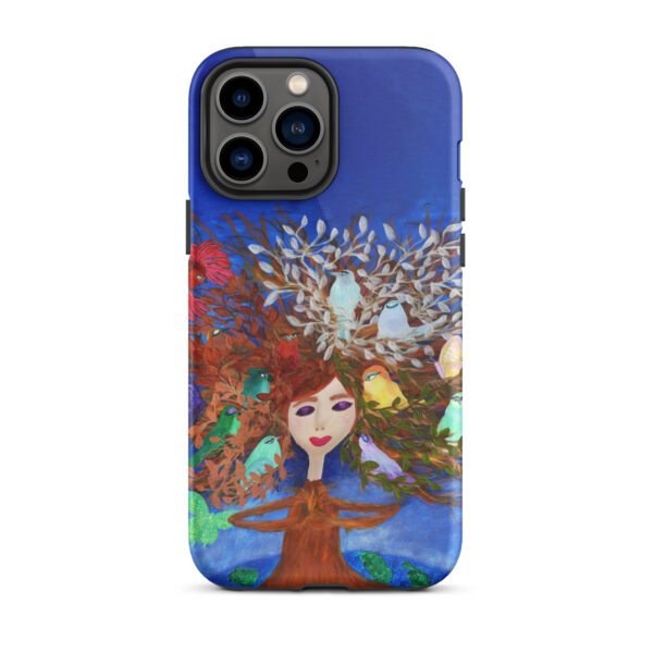 4 Seasons iPhone Cover - Image 11