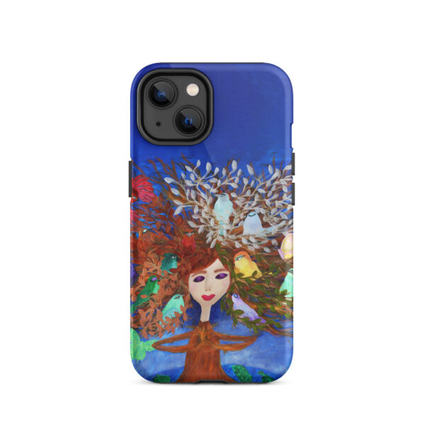4 Seasons iPhone Cover - Image 12