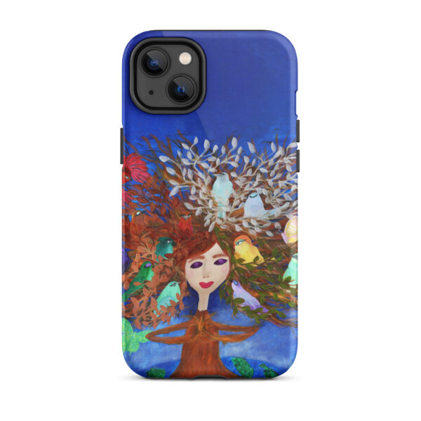 4 Seasons iPhone Cover - Image 13