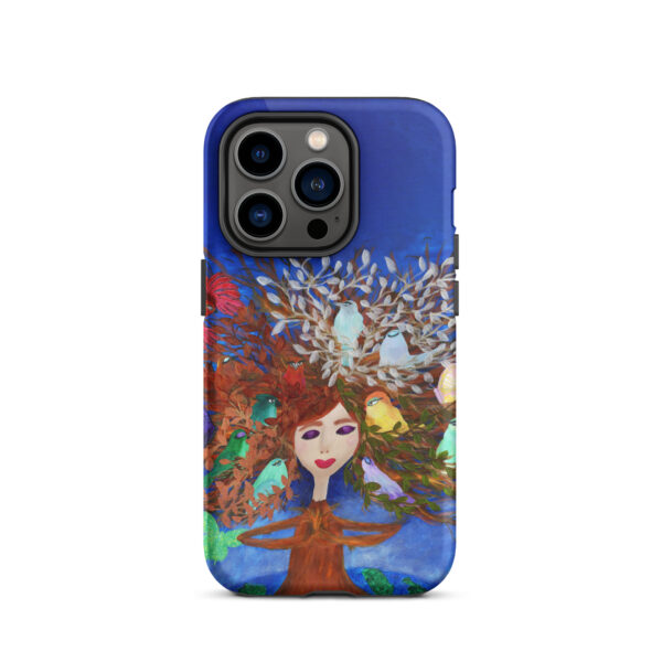 4 Seasons iPhone Cover - Image 14