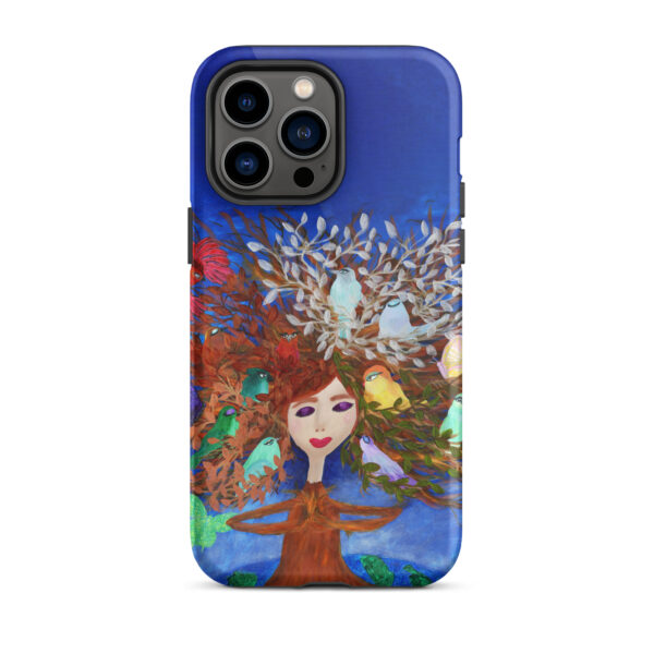 4 Seasons iPhone Cover - Image 15