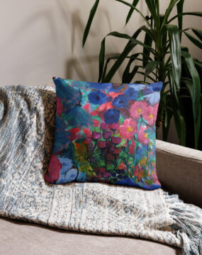 Softly Pillow