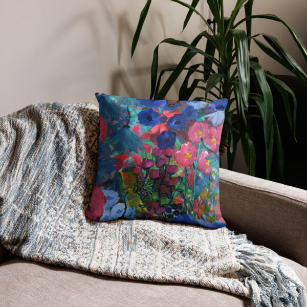 Softly Pillow
