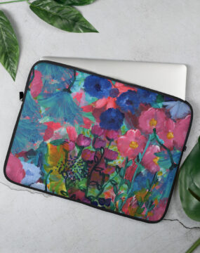 Softly Laptop Sleeve