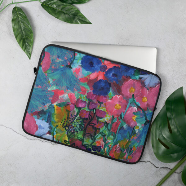 Softly Laptop Sleeve